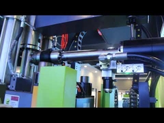 Lsr Injection Molding Machine