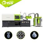 Double Sliding Board silicone Injection Molding Machine Reliable For Breast Pump