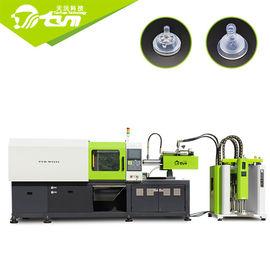 Baby Nipple / Baby Formula Bottle Maker , 12.1KW Electric Injection Moulding Machine
