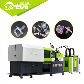 Baby Pacifier / Teether LSR Injection Molding Machine High Performance Easy To Use
