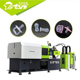 Baby Pacifier / Teether LSR Injection Molding Machine High Performance Easy To Use