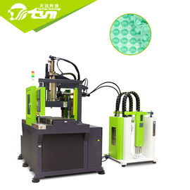 Electronic Products Silicone Rubber Moulding Process Stable Performance