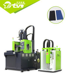 Colorful Mobile Phone Back Cover Making Machine High Accuracy Easy To Operate