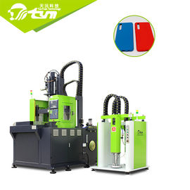 Colorful Mobile Phone Back Cover Making Machine High Accuracy Easy To Operate