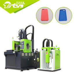 Colorful Mobile Phone Back Cover Making Machine High Accuracy Easy To Operate
