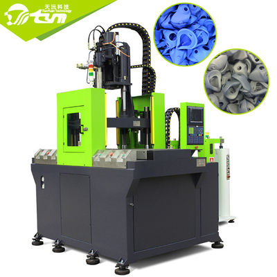 Çin Yapımı Dikey LSR Enjeksiyon Makinesi